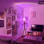 Le Design *vieux Lille*parking Gratuit*fibre